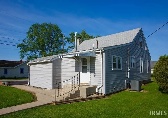 Homes for sale in Muncie, IN | 1800 N Janney Ave, Muncie, IN 47304 | MLS# 202621300