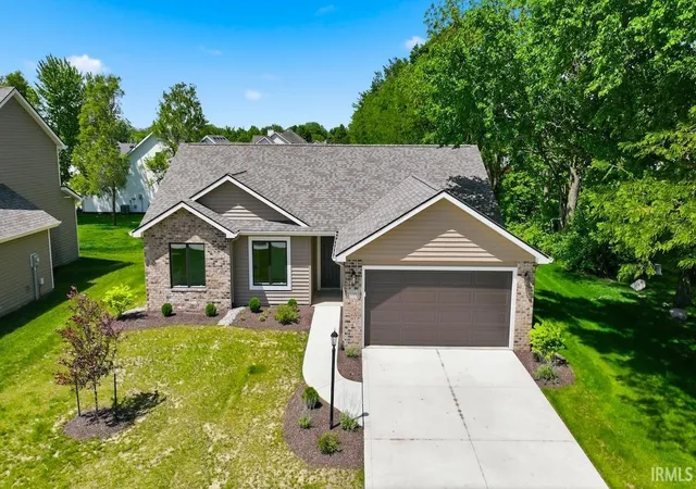 1st image of 15585 Brimwillow Run, Huntertown, IN 46748 | MLS# 202621301