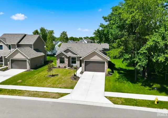 4th image of 15585 Brimwillow Run, Huntertown, IN 46748 | MLS# 202621301