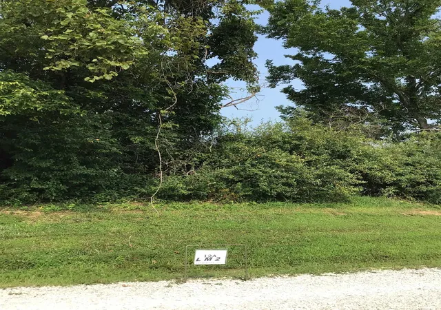 Photo 1 of Land for sale at 1 Aqua Ln, Huntingburg, IN 47542 | MLS# 202621312 | Listing updated on 2026-06-03