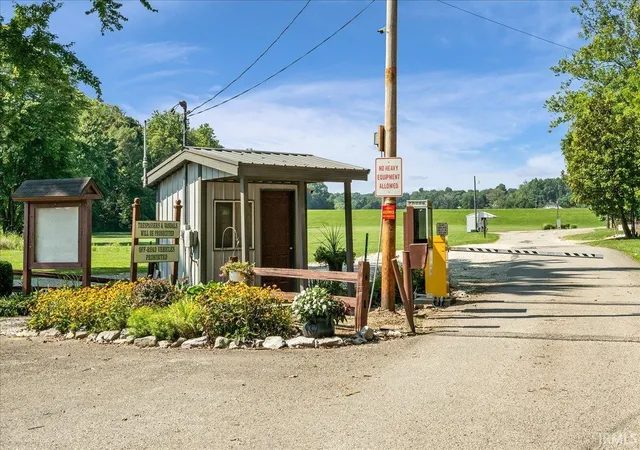 Photo 2 of Land for sale at 1 Aqua Ln, Huntingburg, IN 47542 | MLS# 202621312 | Listing updated on 2026-06-03