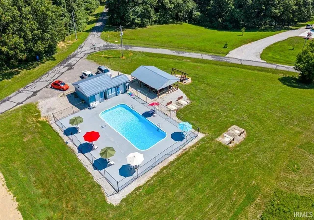 Photo 3 of Land for sale at 1 Aqua Ln, Huntingburg, IN 47542 | MLS# 202621312 | Listing updated on 2026-06-03