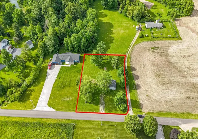 Homes for sale in Frankfort, IN | 4196 E County Road 250 N, Frankfort, IN 46041 | MLS# 202621317