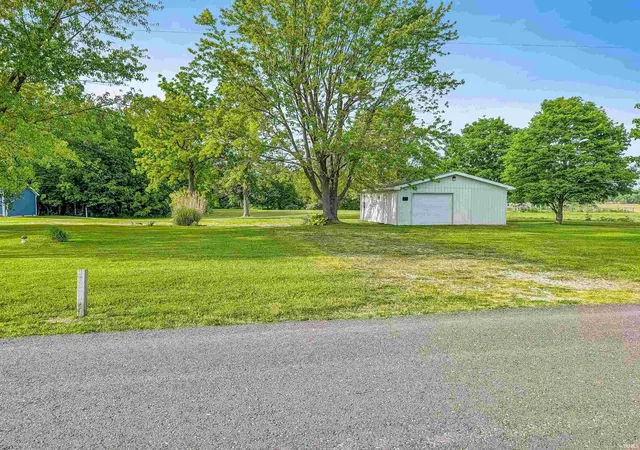 Homes for sale in Frankfort, IN | 4196 E County Road 250 N, Frankfort, IN 46041 | MLS# 202621317