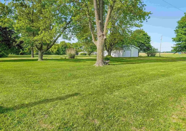 Homes for sale in Frankfort, IN | 4196 E County Road 250 N, Frankfort, IN 46041 | MLS# 202621317