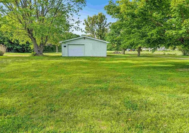 Homes for sale in Frankfort, IN | 4196 E County Road 250 N, Frankfort, IN 46041 | MLS# 202621317