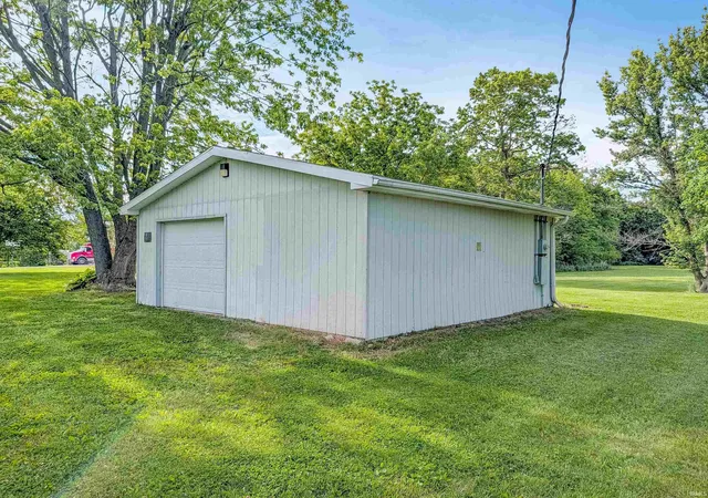 Homes for sale in Frankfort, IN | 4196 E County Road 250 N, Frankfort, IN 46041 | MLS# 202621317
