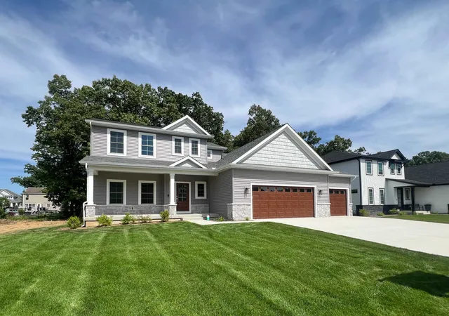 2nd image of 54810 Northbridge West Ct, Osceola, IN 46561 | MLS# 202621320