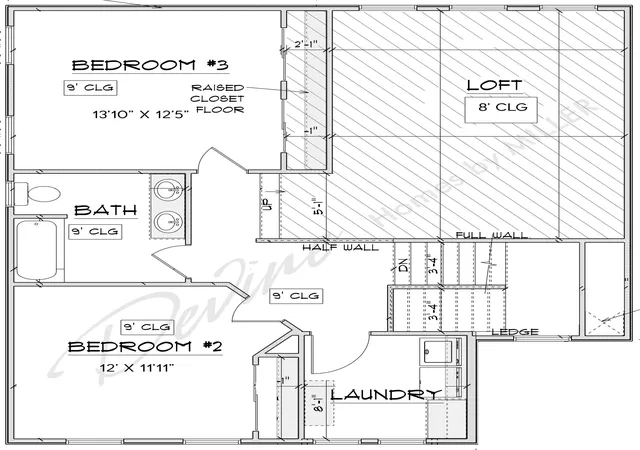 31st image of 54810 Northbridge West Ct, Osceola, IN 46561 | MLS# 202621320