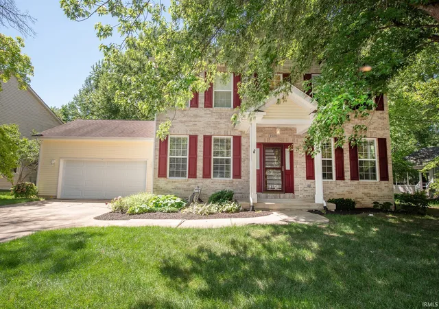1st image of 2509 Mcshay Dr, West Lafayette, IN 47906 | MLS# 202621322
