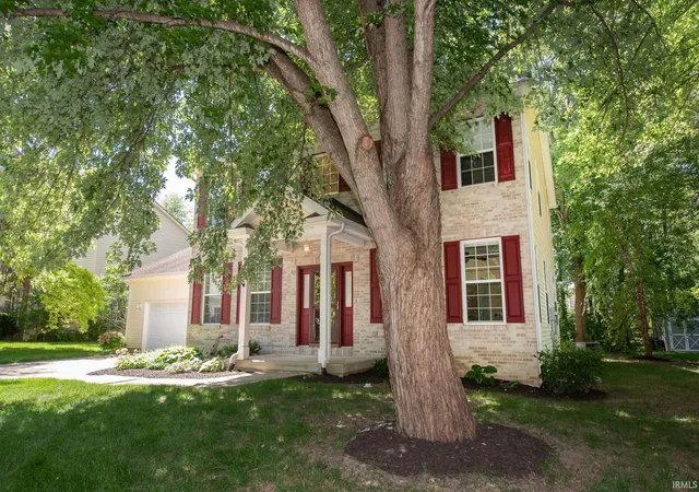 2nd image of 2509 Mcshay Dr, West Lafayette, IN 47906 | MLS# 202621322
