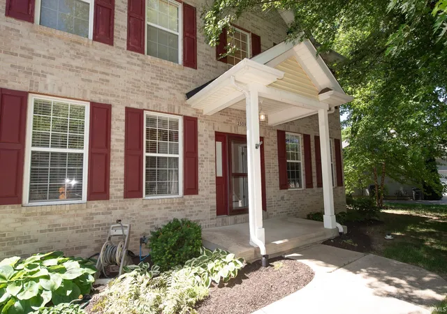 3rd image of 2509 Mcshay Dr, West Lafayette, IN 47906 | MLS# 202621322