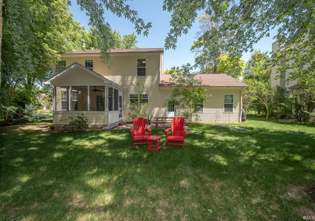 4th image of 2509 Mcshay Dr, West Lafayette, IN 47906 | MLS# 202621322