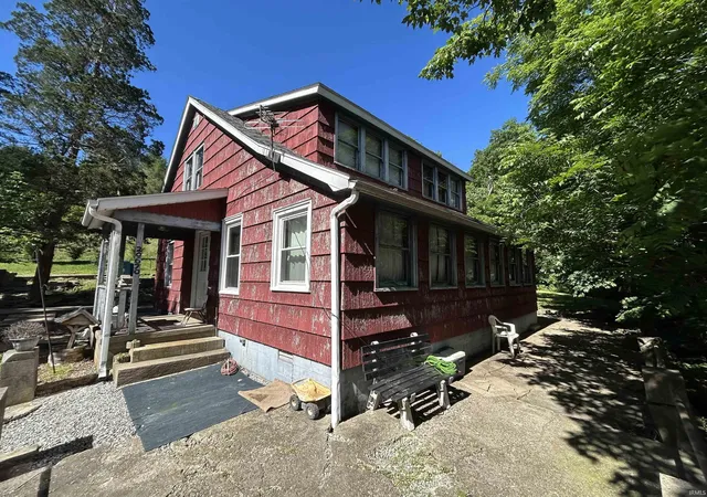 1st image of 20670 Sr 145 Rd, Bristow, IN 47515 | MLS# 202621323