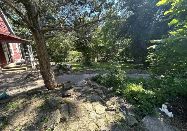 2nd image of 20670 Sr 145 Rd, Bristow, IN 47515 | MLS# 202621323