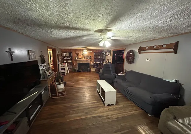 3rd image of 20670 Sr 145 Rd, Bristow, IN 47515 | MLS# 202621323