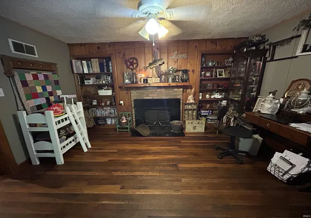 4th image of 20670 Sr 145 Rd, Bristow, IN 47515 | MLS# 202621323