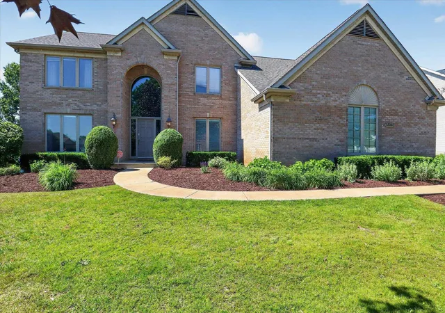 3rd image of 15161 Clifden Dr, Granger, IN 46530 | MLS# 202621327