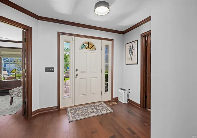 4th image of 1544 Vintners Wy, Fort Wayne, IN 46845 | MLS# 202621334