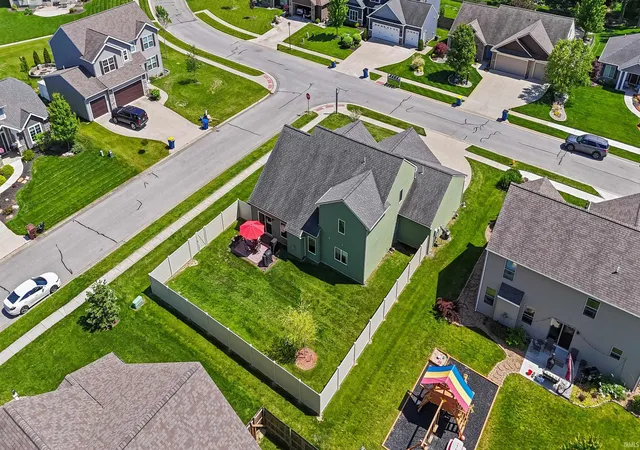43rd image of 1544 Vintners Wy, Fort Wayne, IN 46845 | MLS# 202621334