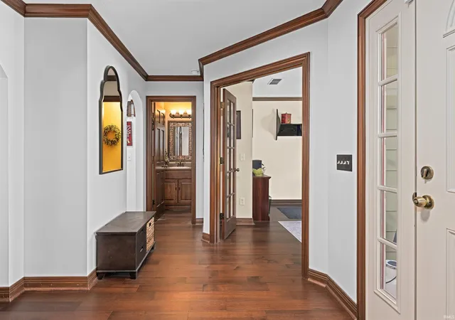 5th image of 1544 Vintners Wy, Fort Wayne, IN 46845 | MLS# 202621334