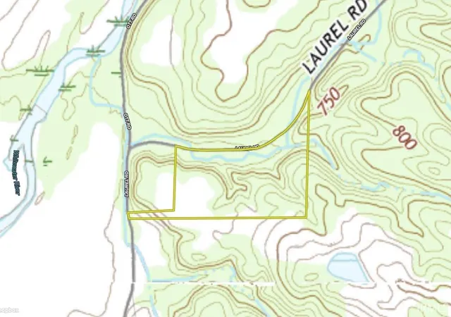 20th image of 0 Laurel Road Road, Laurel, IN 47024 | MLS# 202621344