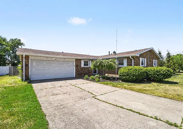 3rd image of 58125 Beech Rd, Osceola, IN 46561 | MLS# 202621352