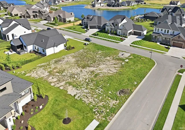 Photo 2 of Land for sale at 12325 Cassena Rd, Fort Wayne, IN 46814 | MLS# 202621355 | Listing updated on 2026-07-28