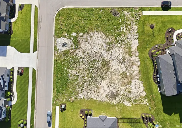 Photo 4 of Land for sale at 12325 Cassena Rd, Fort Wayne, IN 46814 | MLS# 202621355 | Listing updated on 2026-07-28