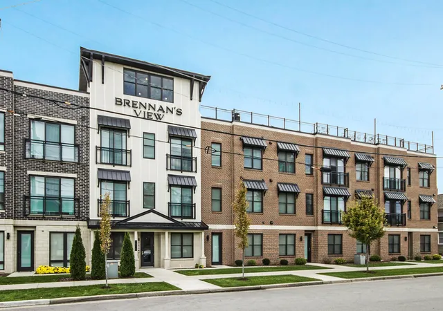 1st image of 1010 Corby Blvd #306, South Bend, IN 46617 | MLS# 202621359