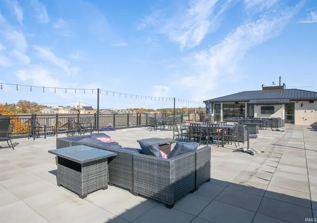 4th image of 1010 Corby Blvd #306, South Bend, IN 46617 | MLS# 202621359