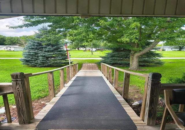 Photo 3 of Manufactured home for sale at 4038 S 456 East, Hemlock, IN 46937 | MLS# 202621368 | Listing updated on 2026-09-16