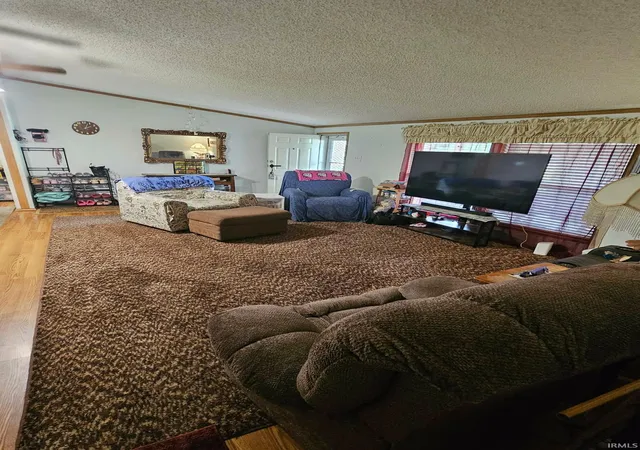 Photo 3 of Manufactured home for sale at 4038 S 456 East, Hemlock, IN 46937 | MLS# 202621368 | Listing updated on 2026-09-16