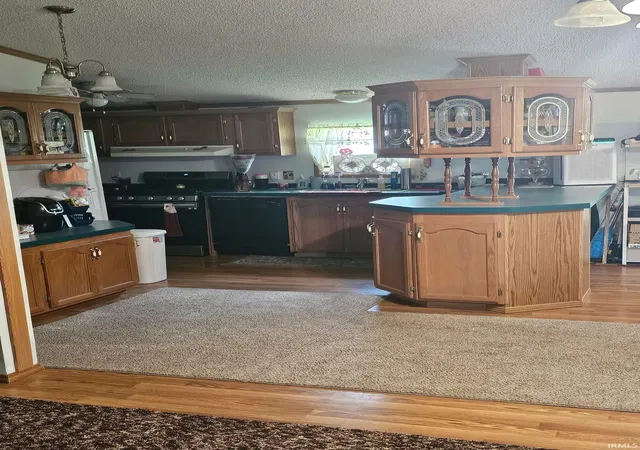 Photo 4 of Manufactured home for sale at 4038 S 456 East, Hemlock, IN 46937 | MLS# 202621368 | Listing updated on 2026-09-16