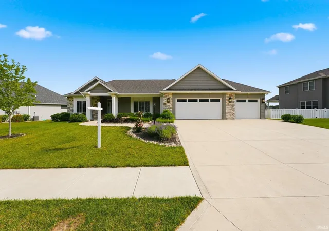 2nd image of 2877 Leon Cvs, Fort Wayne, IN 46845 | MLS# 202621371