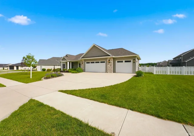 3rd image of 2877 Leon Cvs, Fort Wayne, IN 46845 | MLS# 202621371
