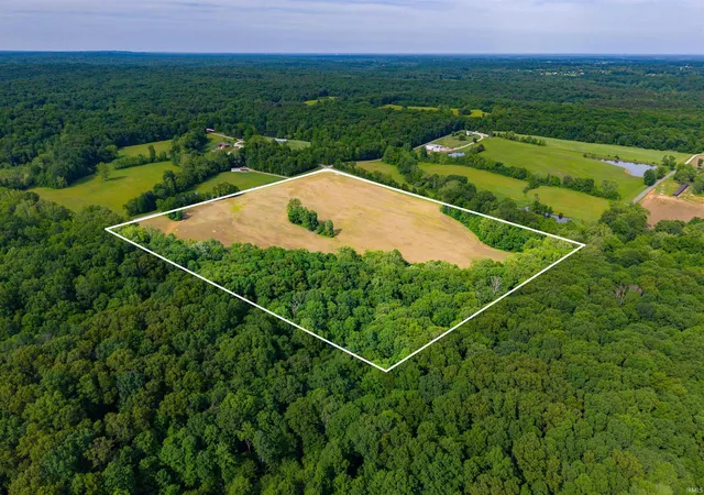 Homes for sale in Freetown, IN | 3000 W Block County Rd 900, Freetown, IN 47235 | MLS# 202621372