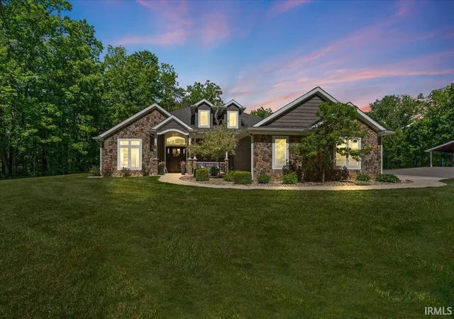 Homes for sale in Columbia City, IN | 1685 N 450 E, Columbia City, IN 46725 | MLS# 202621382