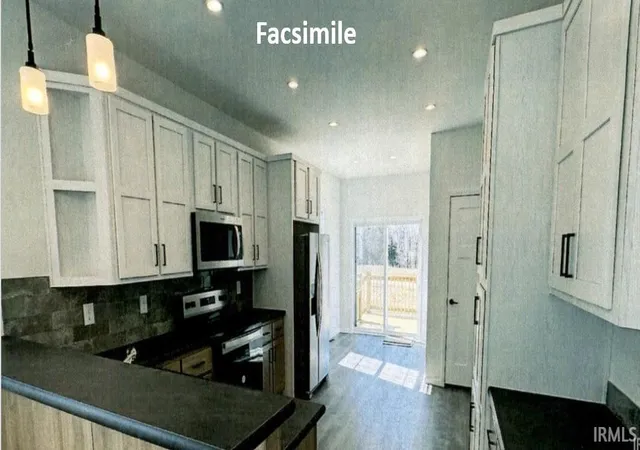 Photo 3 of Manufactured home for sale at 1625 N Breckenridge Rd, Bloomington, IN 47404 | MLS# 202621384 | Listing updated on 2026-06-04