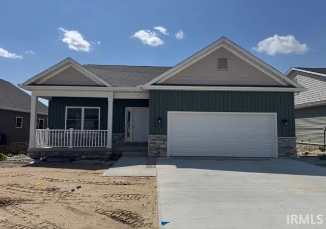 Homes for sale in Culver, IN | 307 Lighthouse Ln #67, Culver, IN 46511 | MLS# 202621388