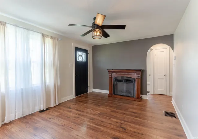 Homes for sale in Evansville, IN | 2511 Saint George Rd, Evansville, IN 47711 | MLS# 202621401