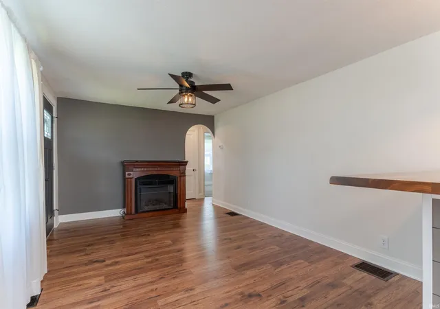 Homes for sale in Evansville, IN | 2511 Saint George Rd, Evansville, IN 47711 | MLS# 202621401