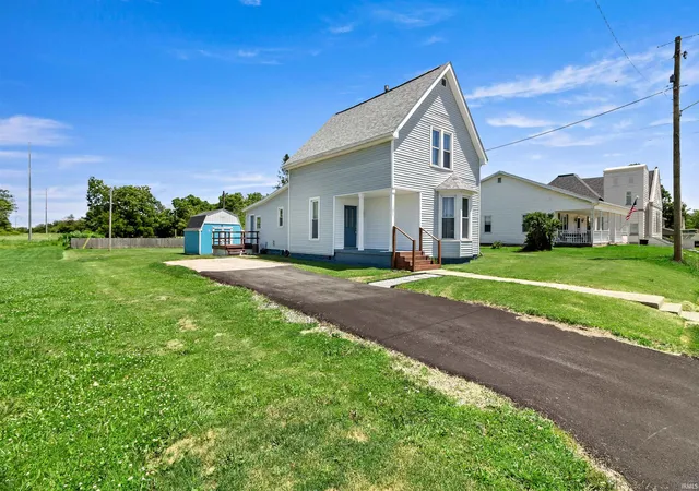1st image of 171 S Main St, Upland, IN 46989 | MLS# 202621406