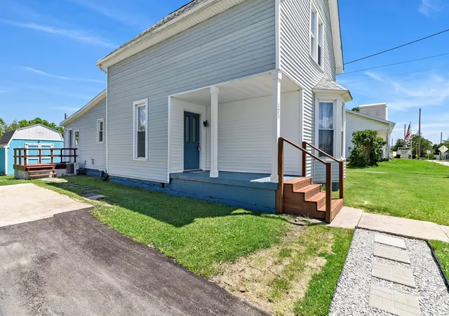 2nd image of 171 S Main St, Upland, IN 46989 | MLS# 202621406