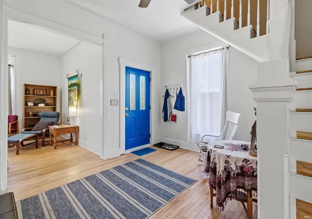 4th image of 171 S Main St, Upland, IN 46989 | MLS# 202621406