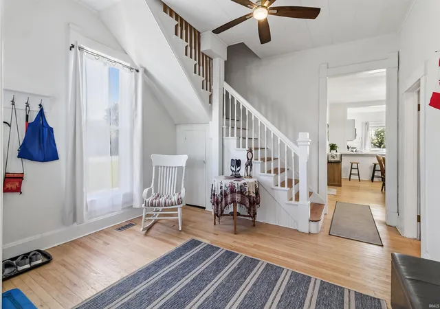 5th image of 171 S Main St, Upland, IN 46989 | MLS# 202621406