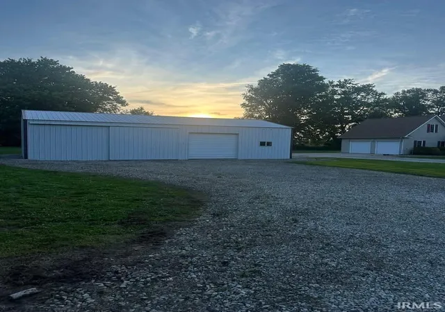 3rd image of 637 Canal St, Worthington, IN 47471 | MLS# 202621407