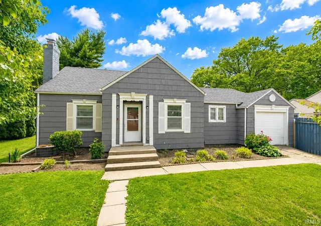 Homes for sale in Goshen, IN | 1507 Westmoor Pkwy, Goshen, IN 46526 | MLS# 202621409