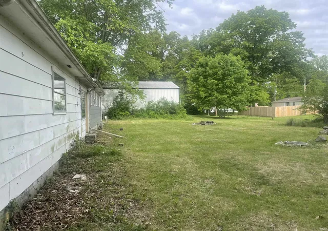 Homes for sale in Monticello, IN | 11953 W Kenilworth Ln, Monticello, IN 47960 | MLS# 202621411