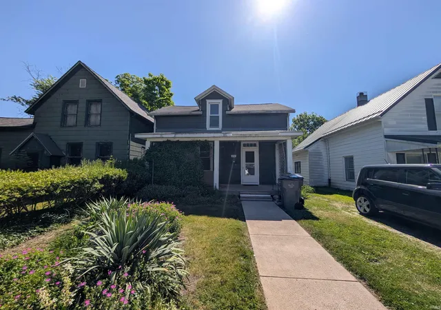 Homes for sale in Goshen, IN | 218 S 10th St, Goshen, IN 46528 | MLS# 202621422